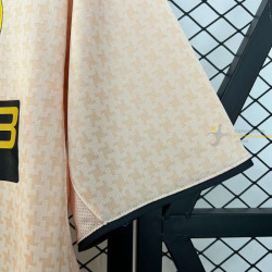 Camiseta Fútbol Juventus Tercera Equipación Retro Clásica 2003-2004