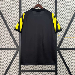 Camiseta Fútbol Juventus Tercera Equipación Retro Clásica 1996-1997