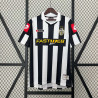 Camiseta Fútbol Juventus Primera Equipación Retro Clásica 2001-2002