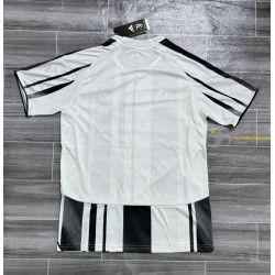 Camiseta Fútbol Juventus Primera Equipación 2025-2026