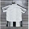 Camiseta Fútbol Juventus Primera Equipación 2025-2026