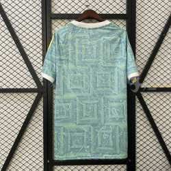 Camiseta Fútbol Juventus Segunda Equipación 2025-2026