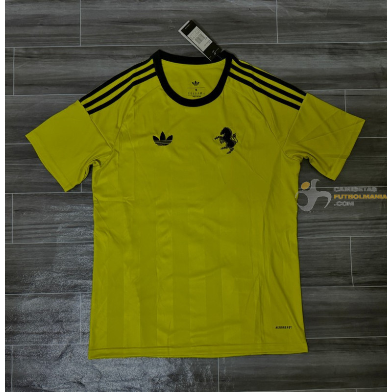 Camiseta Fútbol Juventus Edición Especial 2025-2026