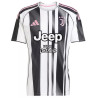 Camiseta Fútbol Juventus Primera Equipación Versión Jugador 2025-2026