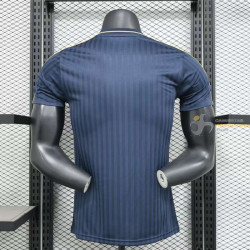 Camiseta Fútbol Juventus Edición Especial Versión Jugador 2025-2026