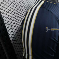 Camiseta Fútbol Juventus Edición Especial Versión Jugador 2025-2026