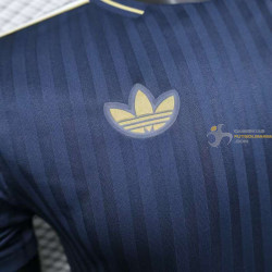 Camiseta Fútbol Juventus Edición Especial Versión Jugador 2025-2026