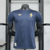 Camiseta Fútbol Juventus Edición Especial Versión Jugador 2025-2026