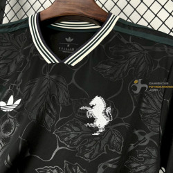 Camiseta Fútbol Juventus Tercera Equipación 2025-2026