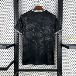 Camiseta Fútbol Juventus Tercera Equipación 2025-2026