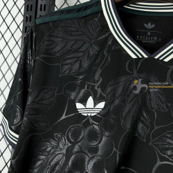 Camiseta Fútbol Juventus Tercera Equipación 2025-2026