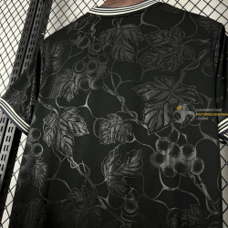 Camiseta Fútbol Juventus Tercera Equipación 2025-2026