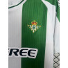Camiseta Fútbol Betis Primera Equipación 2025-2026