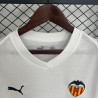 Camiseta Fútbol Valencia Primera Equipación 2025-2026