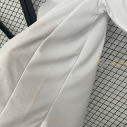 Camiseta Fútbol Valencia Primera Equipación 2025-2026