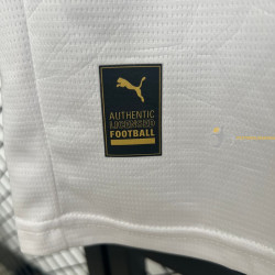 Camiseta Fútbol Valencia Primera Equipación 2025-2026