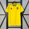 Camiseta Fútbol Cádiz Primera Equipación 2025-2026