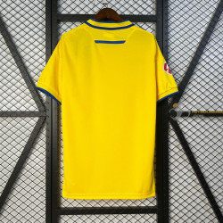 Camiseta Fútbol Cádiz Primera Equipación 2025-2026
