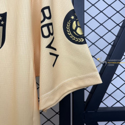 Camiseta Fútbol Peñarol Tercera Equipación 2025-2026