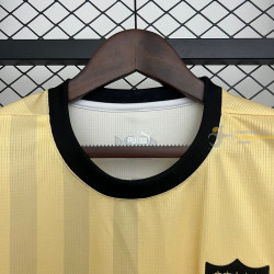 Camiseta Fútbol Peñarol Tercera Equipación 2025-2026
