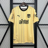 Camiseta Fútbol Peñarol Tercera Equipación 2025-2026
