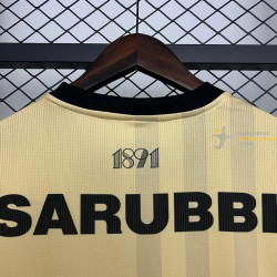 Camiseta Fútbol Peñarol Tercera Equipación 2025-2026