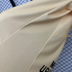 Camiseta Fútbol Peñarol Tercera Equipación 2025-2026