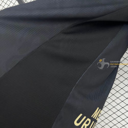 Camiseta Fútbol Peñarol Segunda Equipación 2025-2026