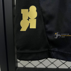 Camiseta Fútbol Peñarol Segunda Equipación 2025-2026