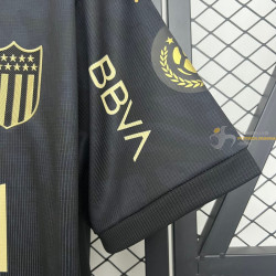 Camiseta Fútbol Peñarol Segunda Equipación 2025-2026