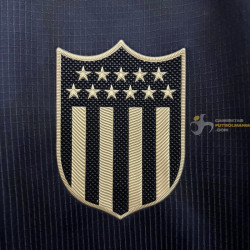 Camiseta Fútbol Peñarol Segunda Equipación 2025-2026