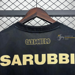 Camiseta Fútbol Peñarol Segunda Equipación 2025-2026