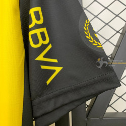 Camiseta Fútbol Peñarol Primera Equipación 2025-2026