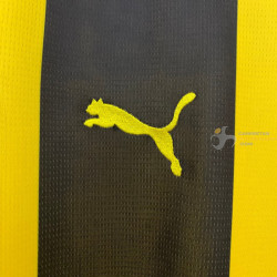 Camiseta Fútbol Peñarol Primera Equipación 2025-2026