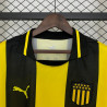 Camiseta Fútbol Peñarol Primera Equipación 2025-2026