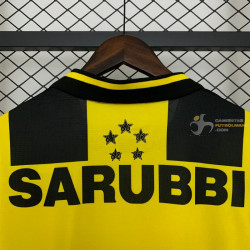 Camiseta Fútbol Peñarol Primera Equipación 2025-2026