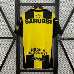 Camiseta Fútbol Peñarol Primera Equipación 2025-2026