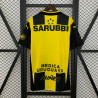 Camiseta Fútbol Peñarol Primera Equipación 2025-2026