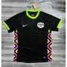 Camiseta Fútbol Australia Segunda Equipación 2025-2026