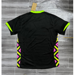 Camiseta Fútbol Australia Segunda Equipación 2025-2026