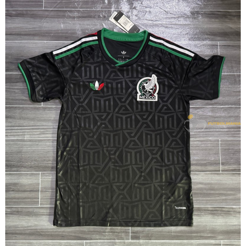 Camiseta Fútbol Mexico Edición Especial 2025-2026