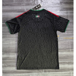 Camiseta Fútbol Mexico Edición Especial 2025-2026