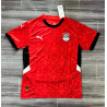 Camiseta Fútbol Egipto Primera Equipación 2025-2026