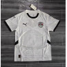 Camiseta Fútbol Egipto Segunda Equipación 2025-2026