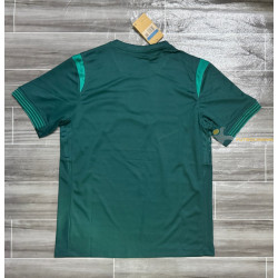 Camiseta Fútbol Nigeria Segunda Equipación 2025-2026