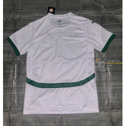 Camiseta Fútbol Senegal Primera Equipación 2025-2026