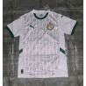 Camiseta Fútbol Senegal Primera Equipación 2025-2026