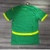 Camiseta Fútbol Senegal Segunda Equipación 2025-2026