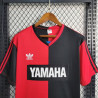Camiseta Newell's Old Boys 10 Retro Clásica Centenario 1993-1994