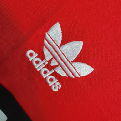 Camiseta Newell's Old Boys 10 Retro Clásica Centenario 1993-1994